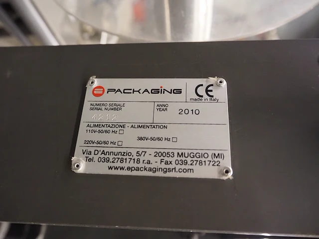 E-packaging - afbeelding 4 van  12