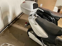 E-scooter (3x) - afbeelding 4 van  19