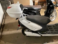 E-scooter (3x) - afbeelding 5 van  19