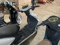 E-scooter (3x) - afbeelding 6 van  19