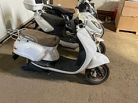 E-scooter (3x) - afbeelding 9 van  19
