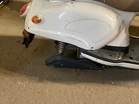 E-scooter (3x) - afbeelding 11 van  19