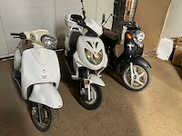 E-scooter (3x) - afbeelding 13 van  19