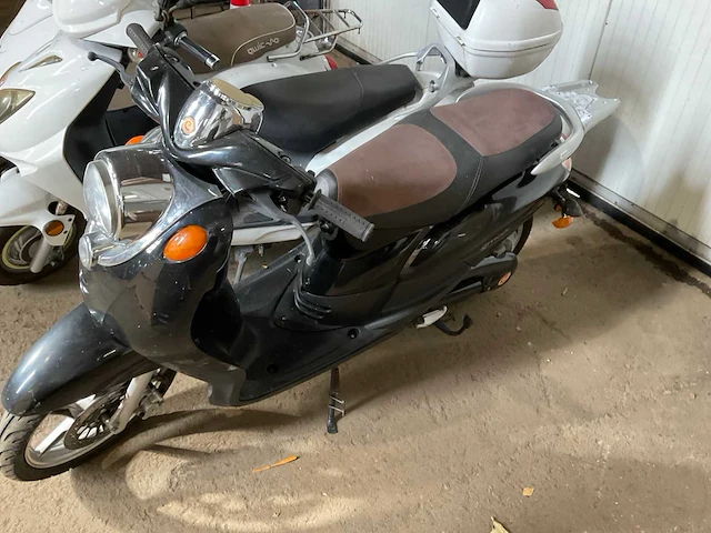 E-scooter (3x) - afbeelding 15 van  19