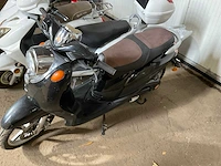 E-scooter (3x) - afbeelding 15 van  19