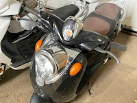 E-scooter (3x) - afbeelding 16 van  19