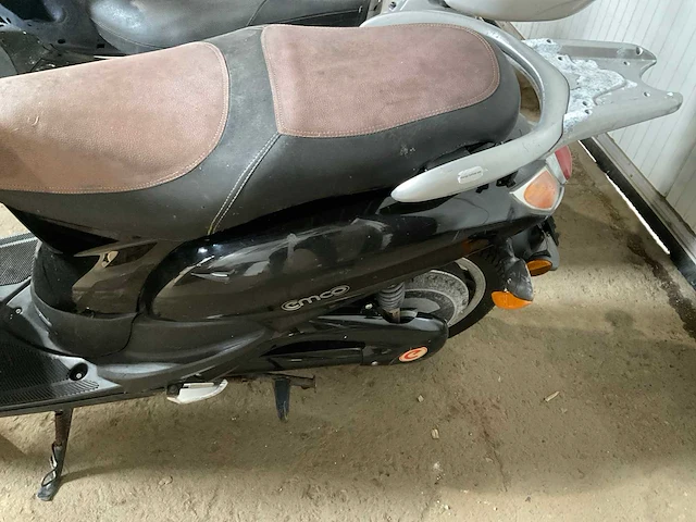 E-scooter (3x) - afbeelding 19 van  19