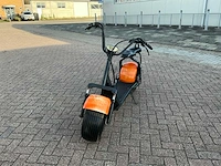 E-scooter chopper e-scooter - afbeelding 3 van  9