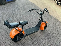 E-scooter chopper e-scooter - afbeelding 5 van  9