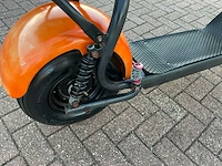 E-scooter chopper e-scooter - afbeelding 9 van  9