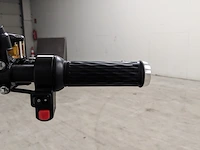 E-scooter / e-chopper, mangosteen, m1, rood, 2023 - afbeelding 9 van  28