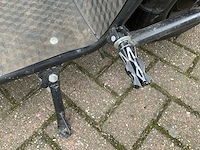 E-scooter / e-chopper - afbeelding 4 van  18