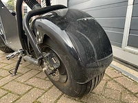 E-scooter / e-chopper - afbeelding 8 van  18