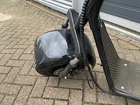 E-scooter / e-chopper - afbeelding 14 van  18