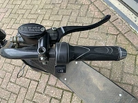 E-scooter / e-chopper - afbeelding 15 van  18