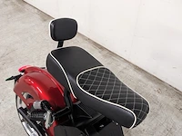 E-scooter/ e-cruiser, luqi, hl 3.0s, rood, 2022 - afbeelding 3 van  27
