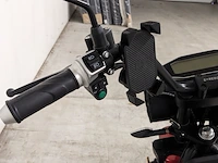 E-scooter/ e-cruiser, luqi, hl 3.0s, rood, 2022 - afbeelding 5 van  23