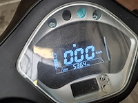 E-scooter, la souris, e-sourini - afbeelding 7 van  37