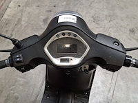 E-scooter, la souris, e-sourini - afbeelding 31 van  37