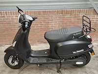 E-scooter, la souris, e-sourini - afbeelding 23 van  37