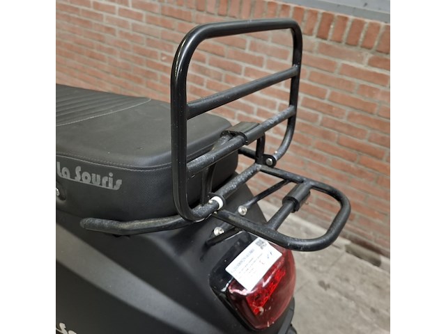 E-scooter, la souris, e-sourini - afbeelding 34 van  37