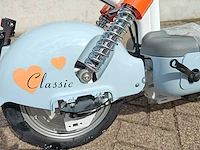 E-scooter - afbeelding 4 van  17