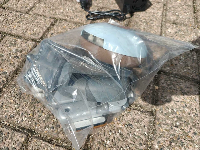 E-scooter - afbeelding 6 van  17