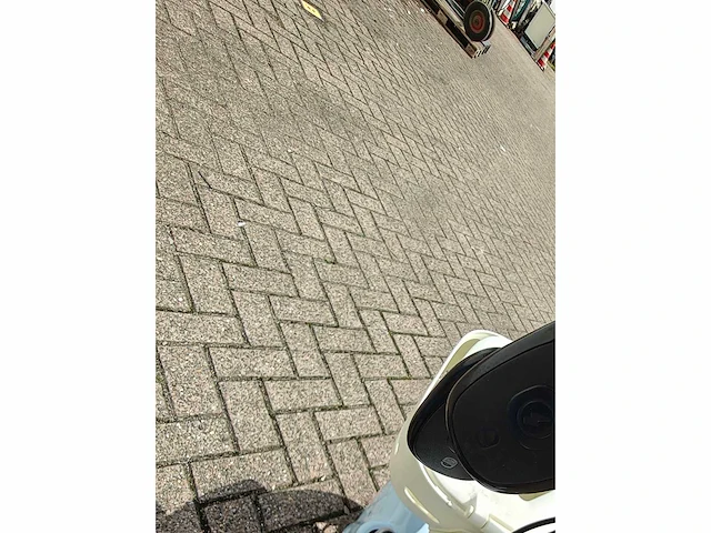 E-scooter - afbeelding 7 van  17