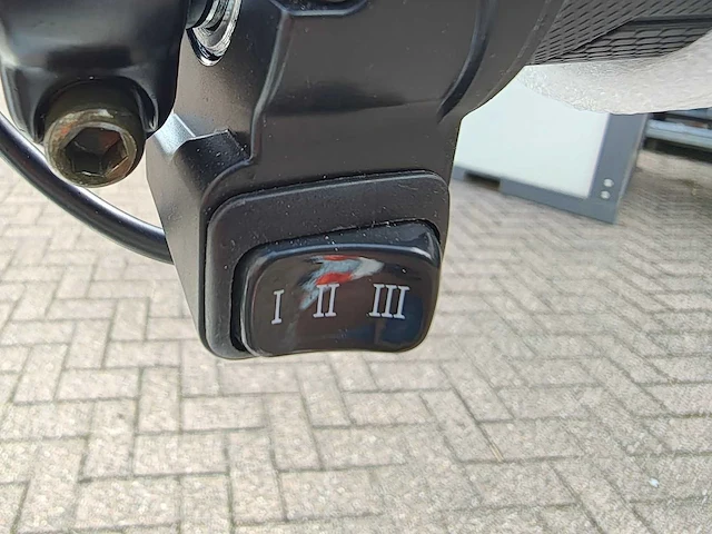 E-scooter - afbeelding 8 van  17