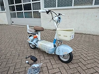 E-scooter - afbeelding 11 van  17