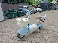 E-scooter - afbeelding 12 van  17