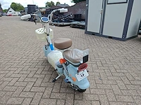 E-scooter - afbeelding 14 van  17