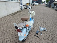 E-scooter - afbeelding 15 van  17