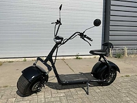 E-scooter - afbeelding 1 van  6