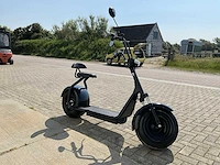 E-scooter - afbeelding 2 van  6