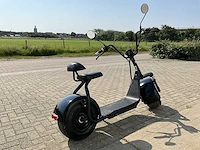 E-scooter - afbeelding 3 van  6