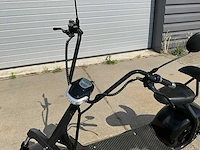 E-scooter - afbeelding 5 van  6