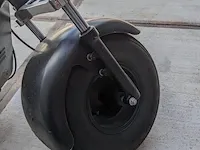 E-snorscooter i-coco, lt018, bouwjaar 2019 - afbeelding 5 van  19