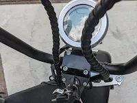 E-snorscooter i-coco, lt018, bouwjaar 2019 - afbeelding 6 van  19