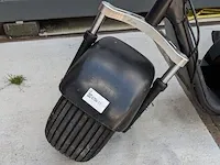 E-snorscooter i-coco, lt018, bouwjaar 2019 - afbeelding 12 van  19
