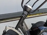 E-snorscooter i-coco, lt018, bouwjaar 2019 - afbeelding 13 van  19