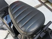E-snorscooter i-coco, lt018, bouwjaar 2019 - afbeelding 16 van  19