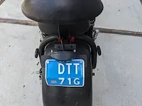E-snorscooter i-coco, lt018, bouwjaar 2019 - afbeelding 19 van  19