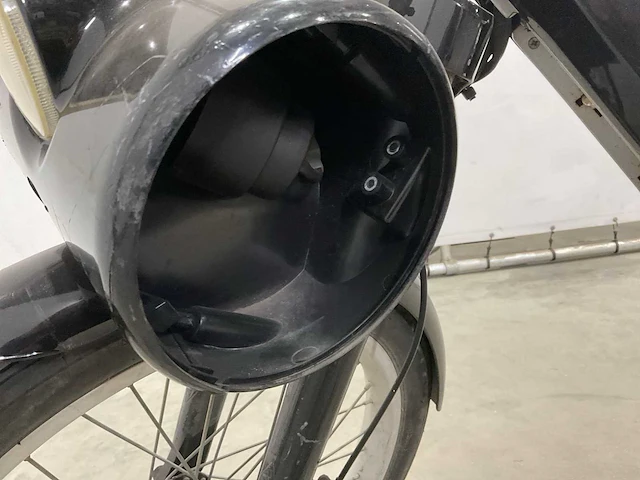 E-solex - snorfiets - e- scooter - afbeelding 3 van  13