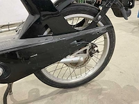 E-solex - snorfiets - e- scooter - afbeelding 4 van  13