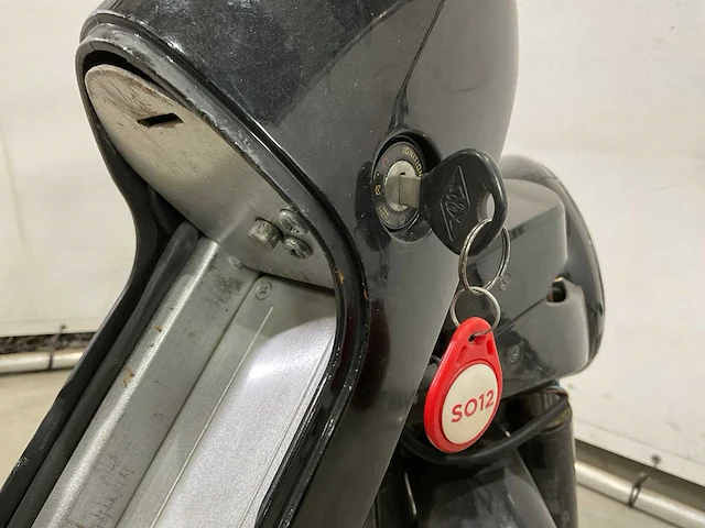 E-solex - snorfiets - e- scooter - afbeelding 5 van  13