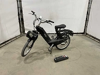 E-solex - snorfiets - e- scooter - afbeelding 1 van  13