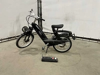 E-solex - snorfiets - e- scooter - afbeelding 6 van  13