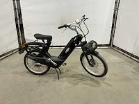 E-solex - snorfiets - e- scooter - afbeelding 7 van  13