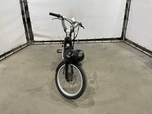 E-solex - snorfiets - e- scooter - afbeelding 8 van  13